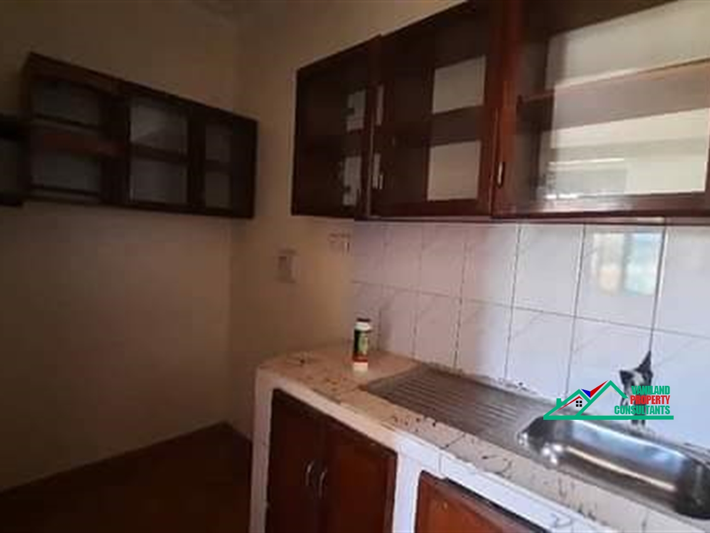 Duplex for rent in Kyanja Kampala