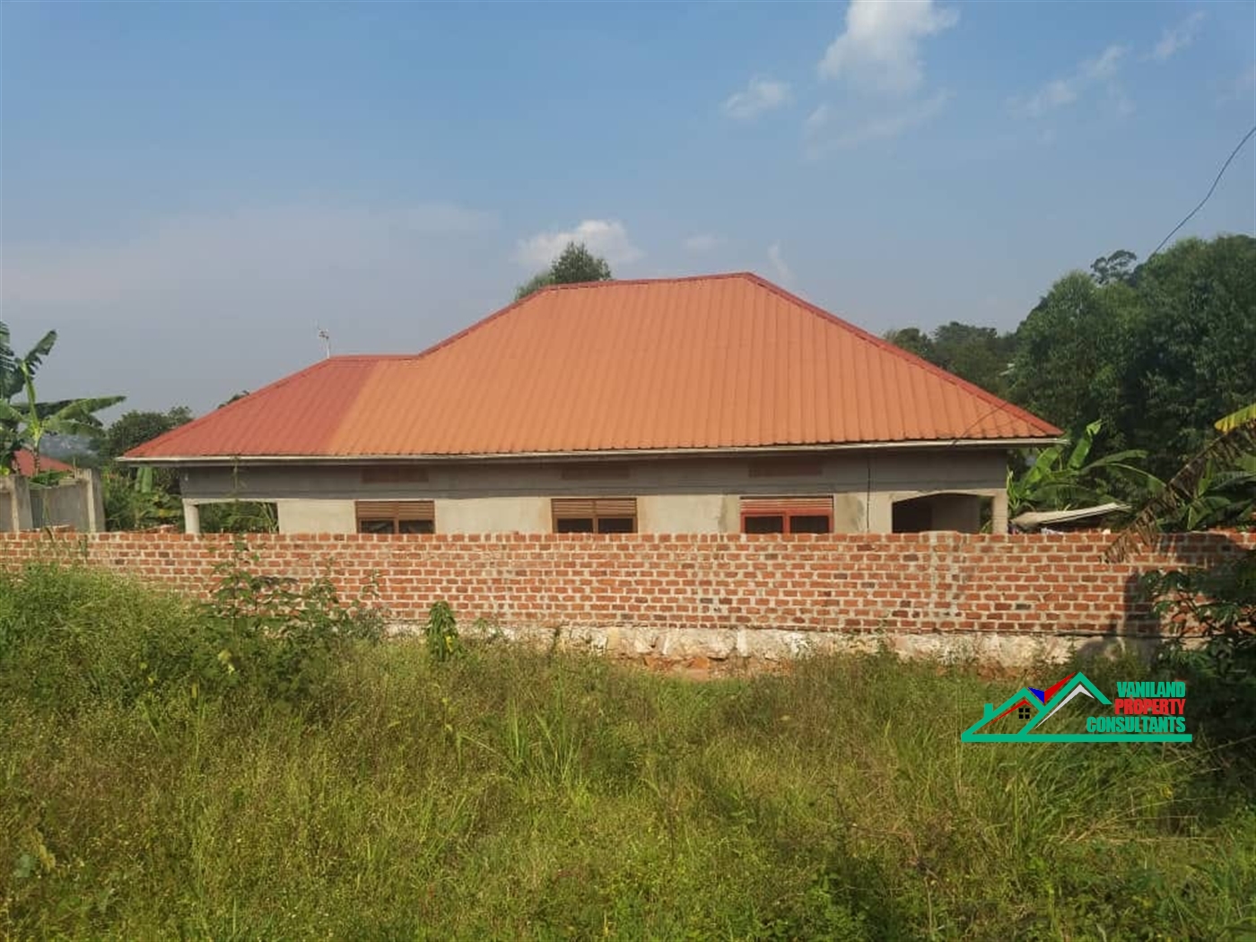 Bungalow for sale in Buddo Wakiso