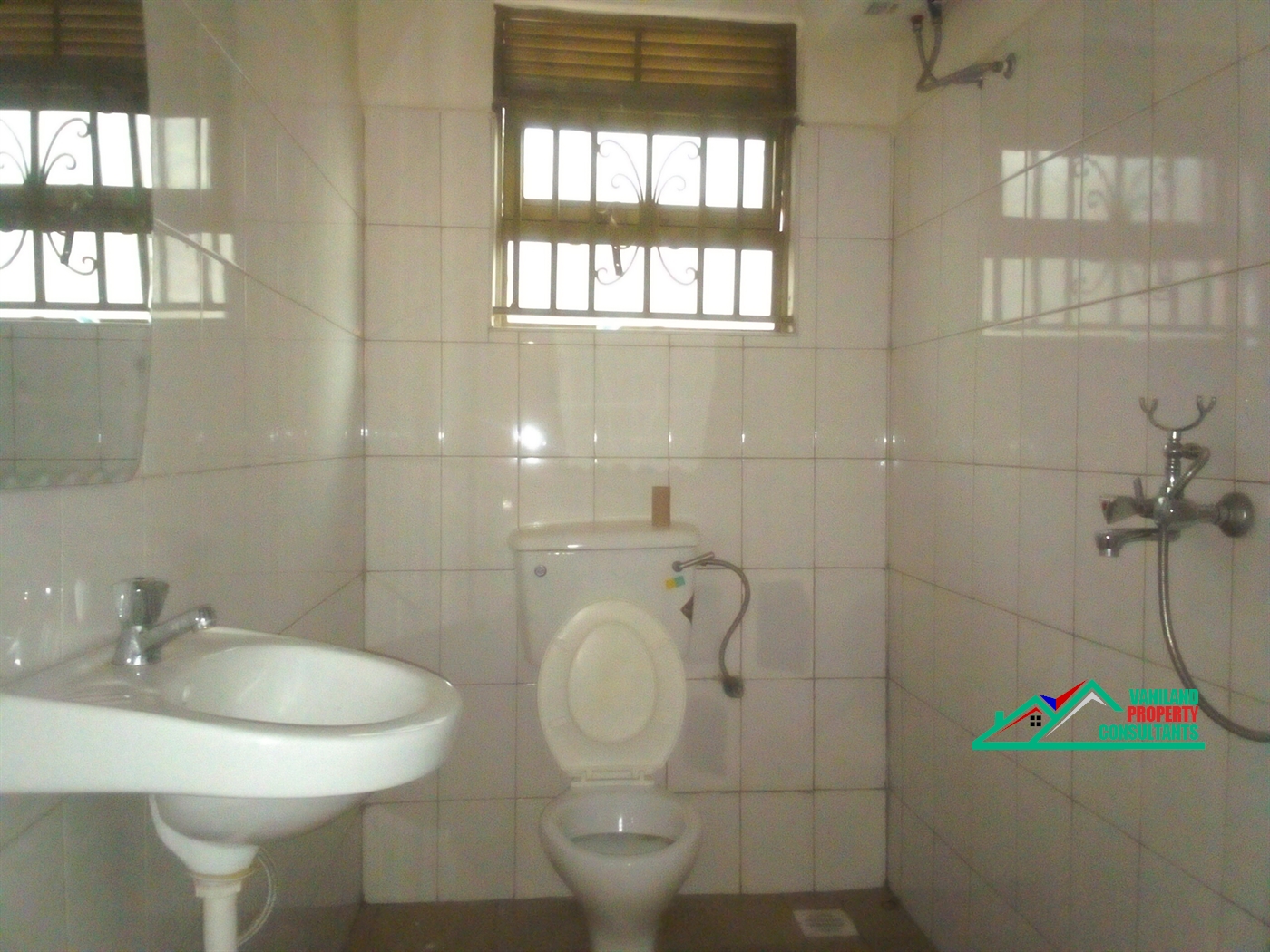 Semi Detached for rent in Kireka Wakiso