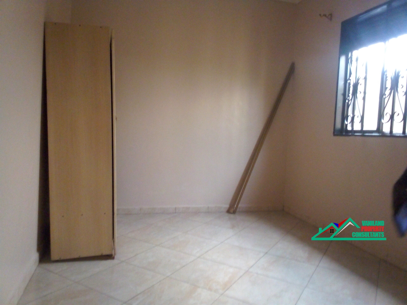 Semi Detached for rent in Namugongo Wakiso