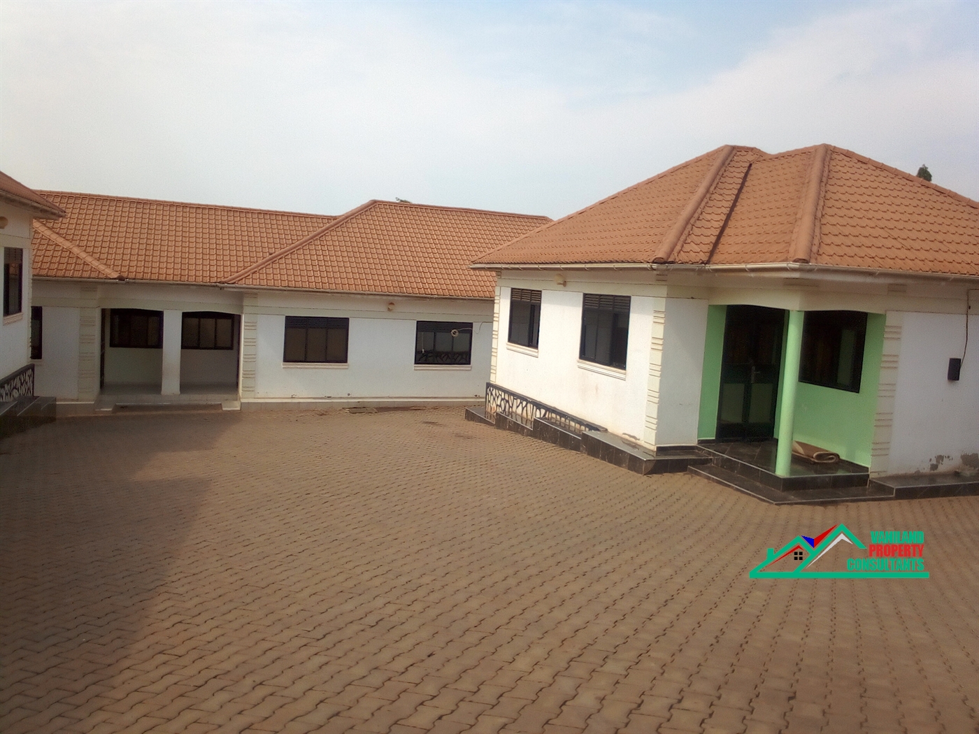 Semi Detached for rent in Namugongo Wakiso