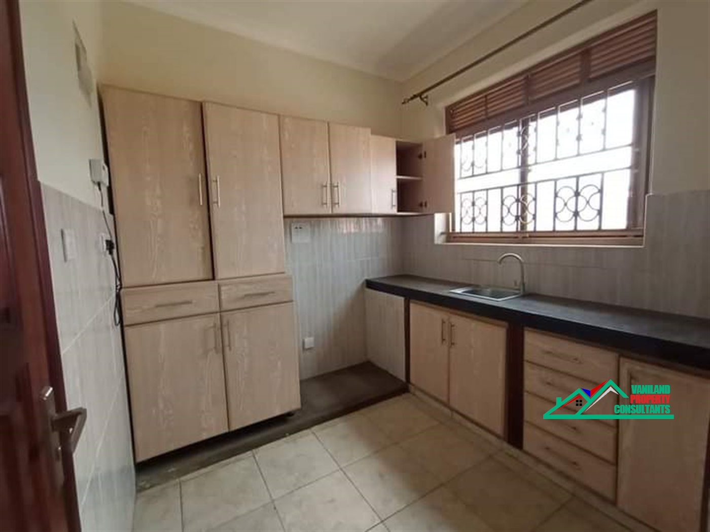 Apartment for rent in Kyaliwajjala Wakiso