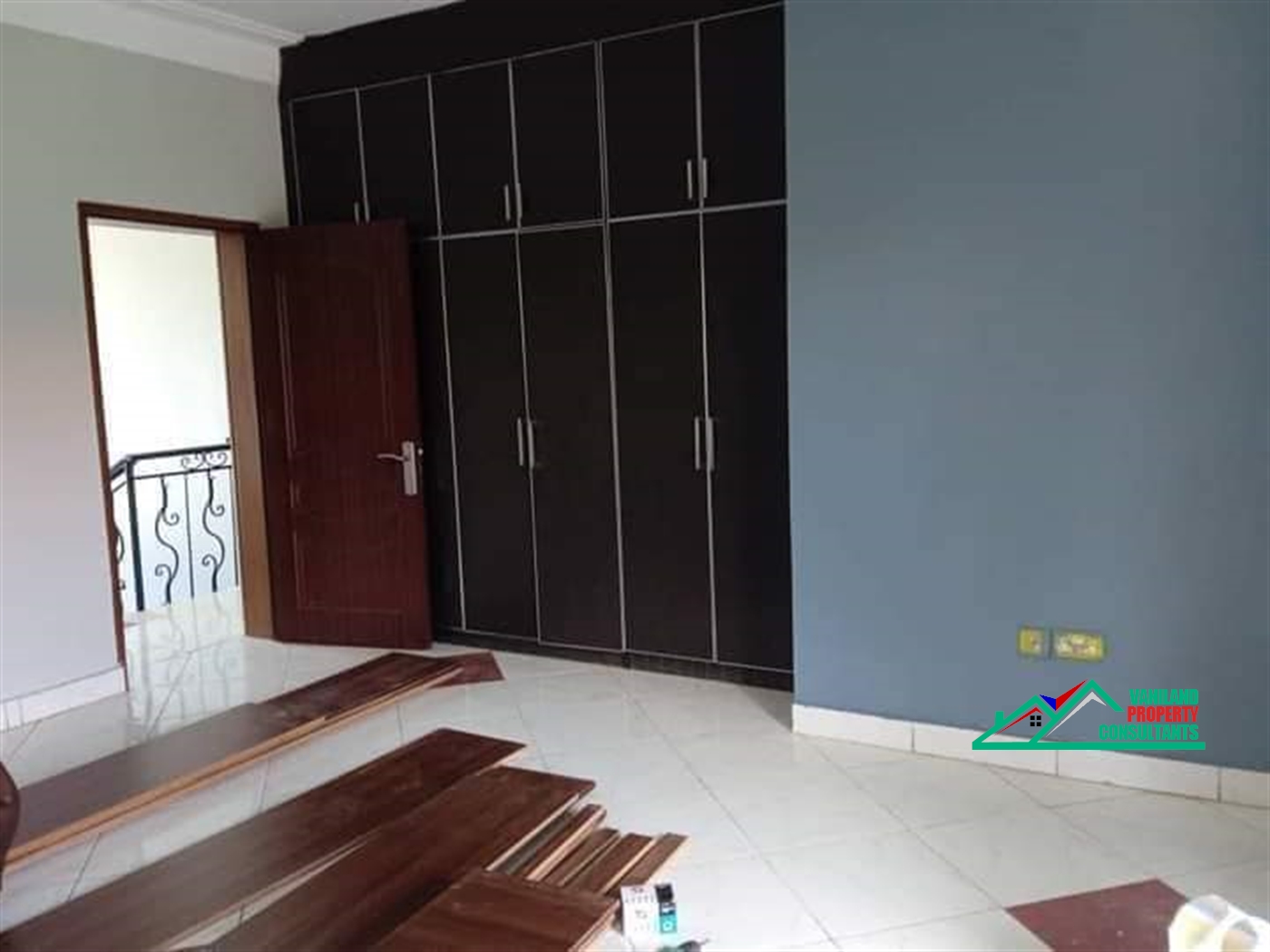 Bungalow for rent in Naalya Wakiso