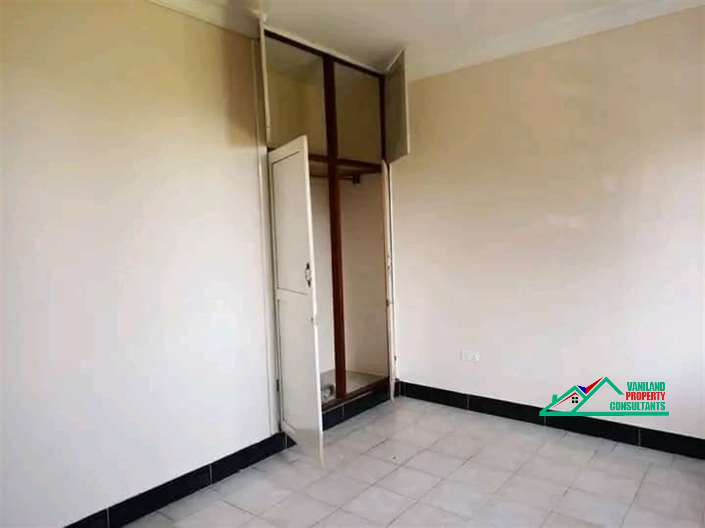 Apartment for rent in Namugongo Wakiso