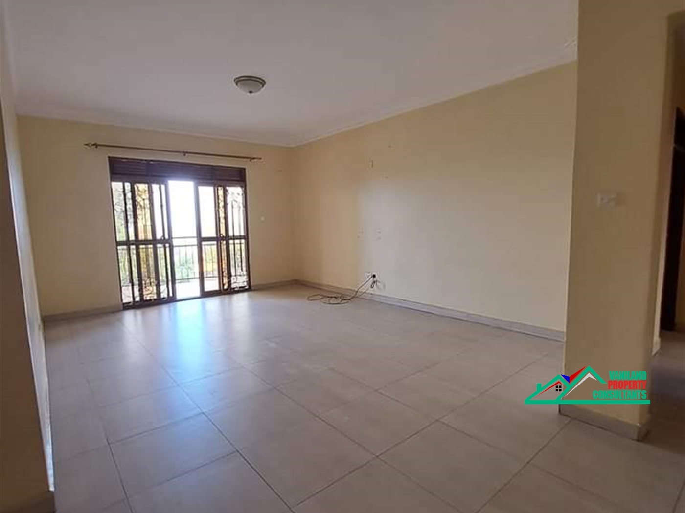 Apartment for rent in Kyanja Wakiso