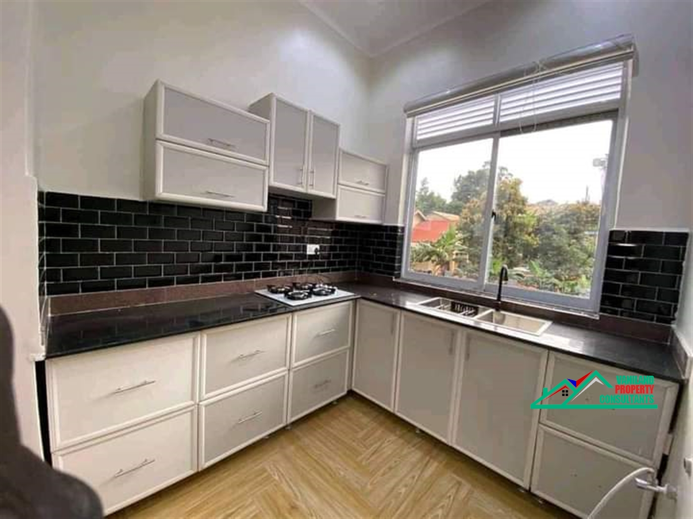 Apartment for rent in Kyanja Wakiso