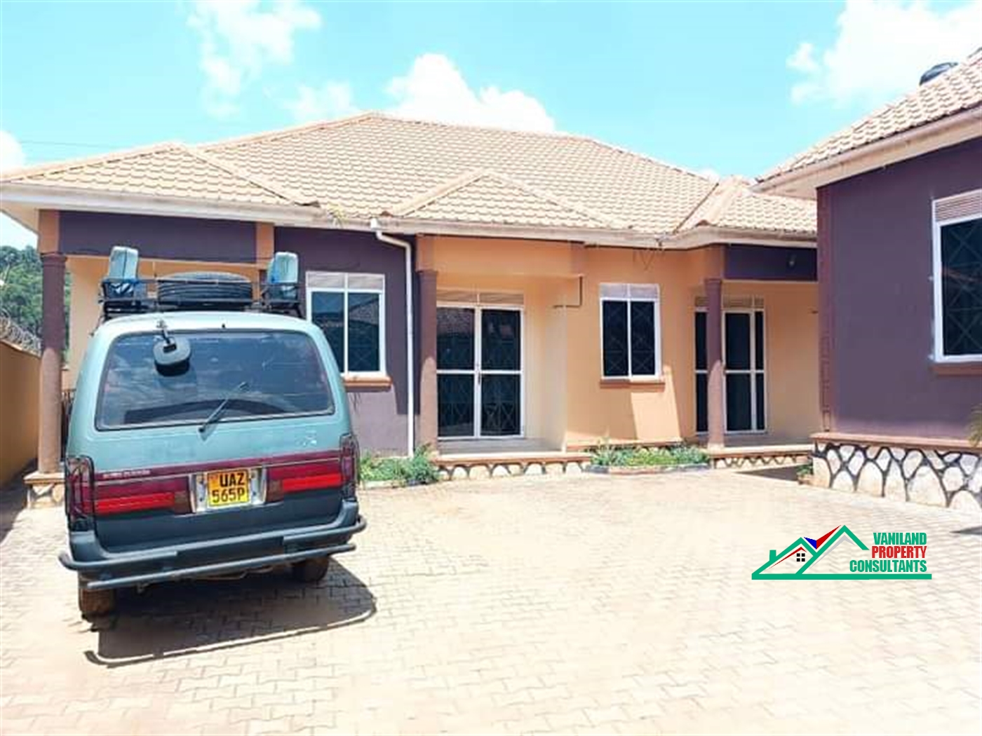 Rental units for sale in Kira Wakiso