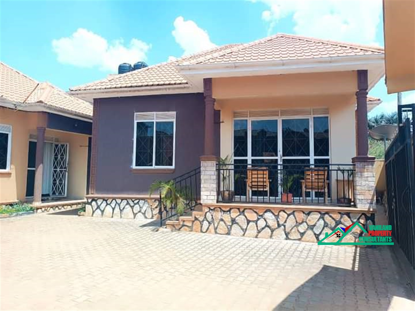 Rental units for sale in Kira Wakiso