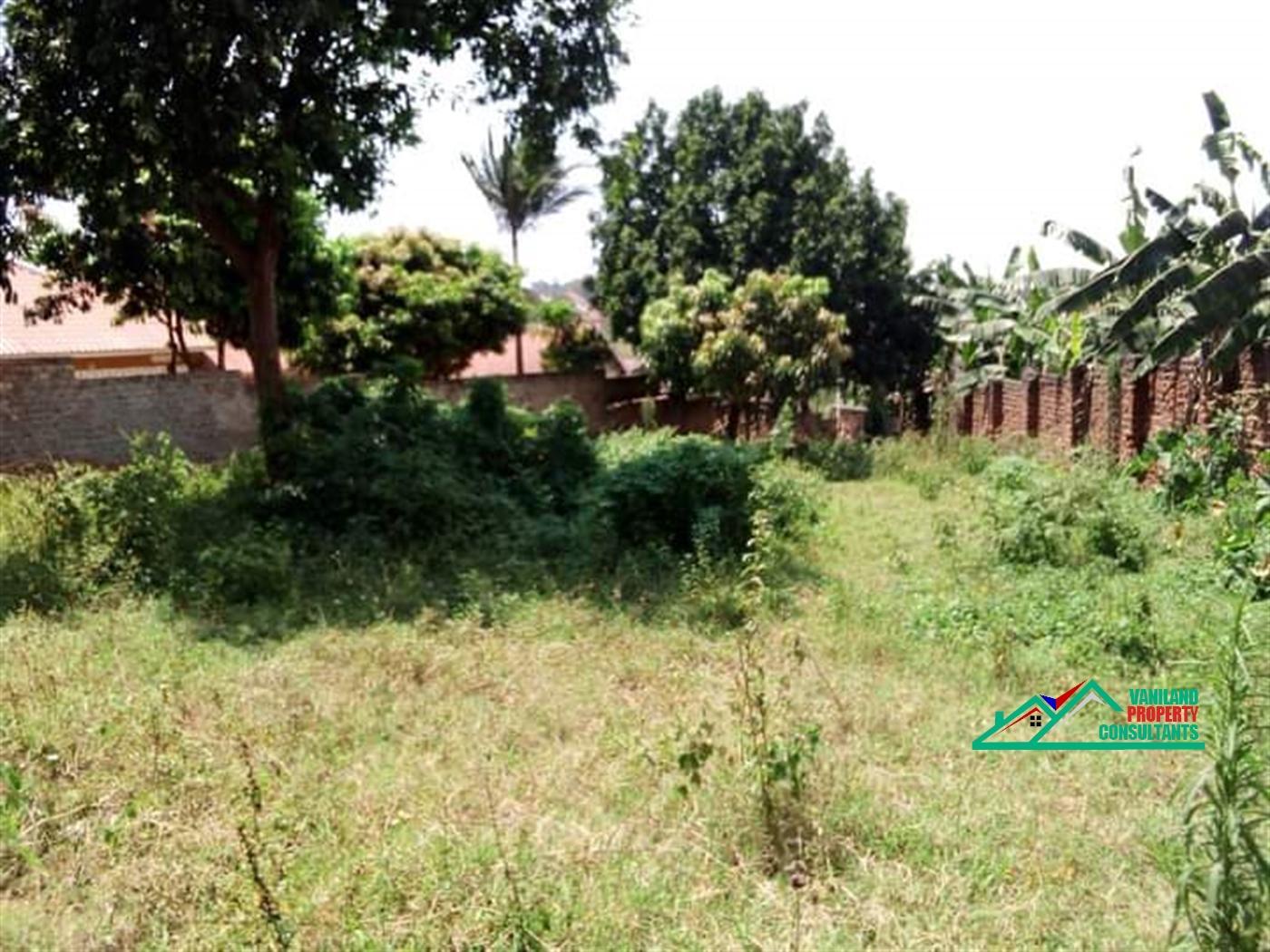 Residential Land for sale in Namugongo Wakiso