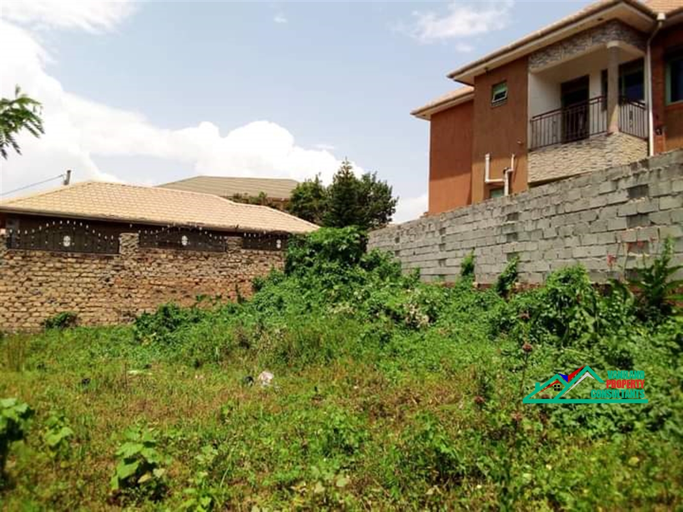 Residential Land for sale in Namugongo Wakiso