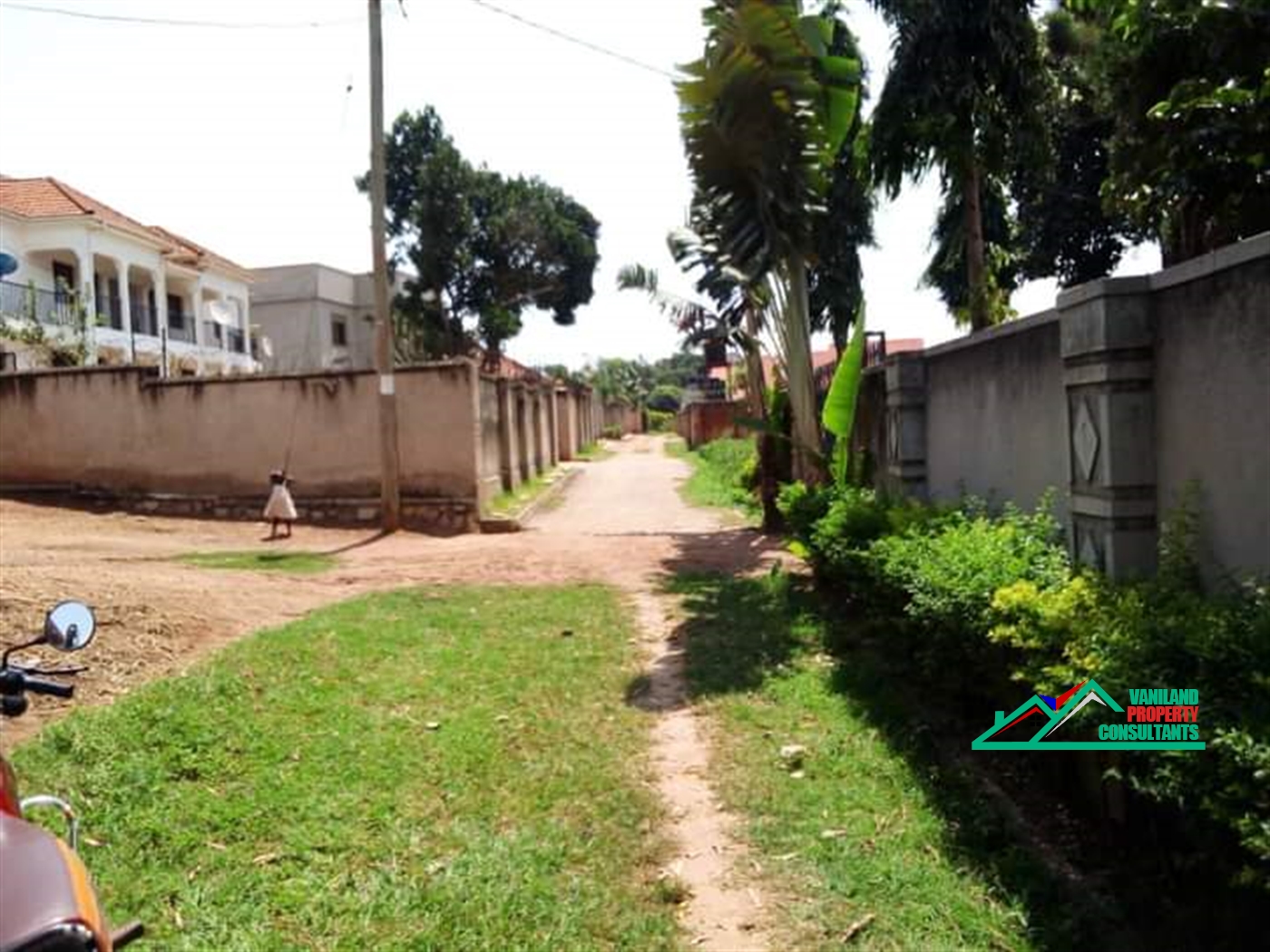 Residential Land for sale in Namugongo Wakiso