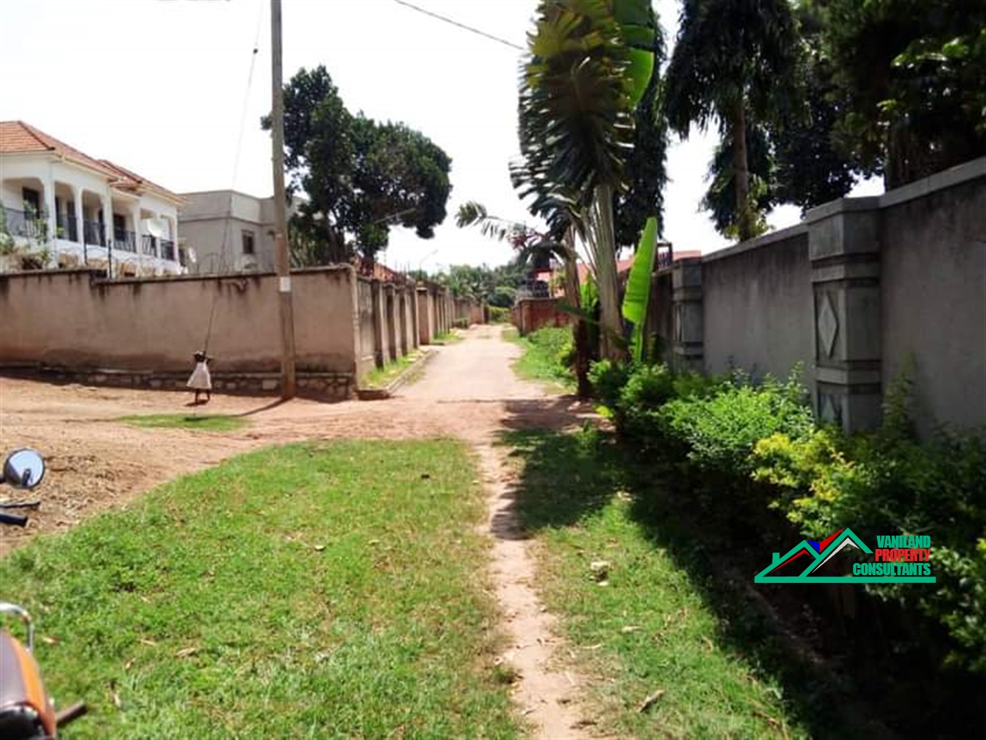 Residential Land for sale in Namugongo Wakiso