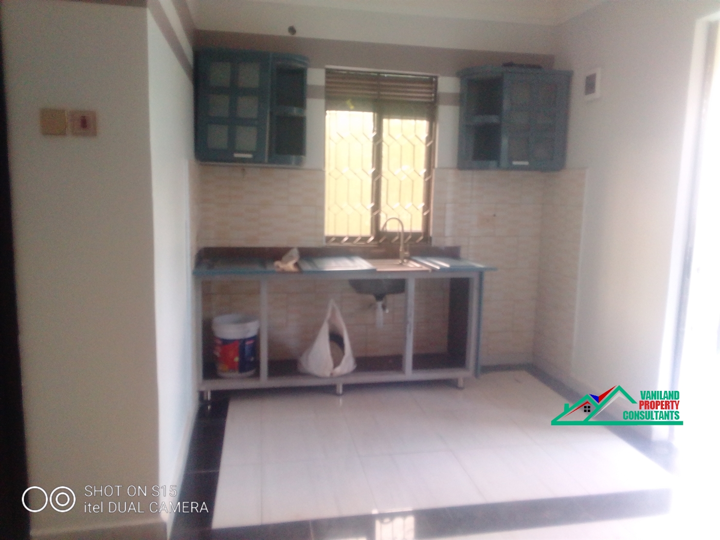 Semi Detached for rent in Kireka Wakiso