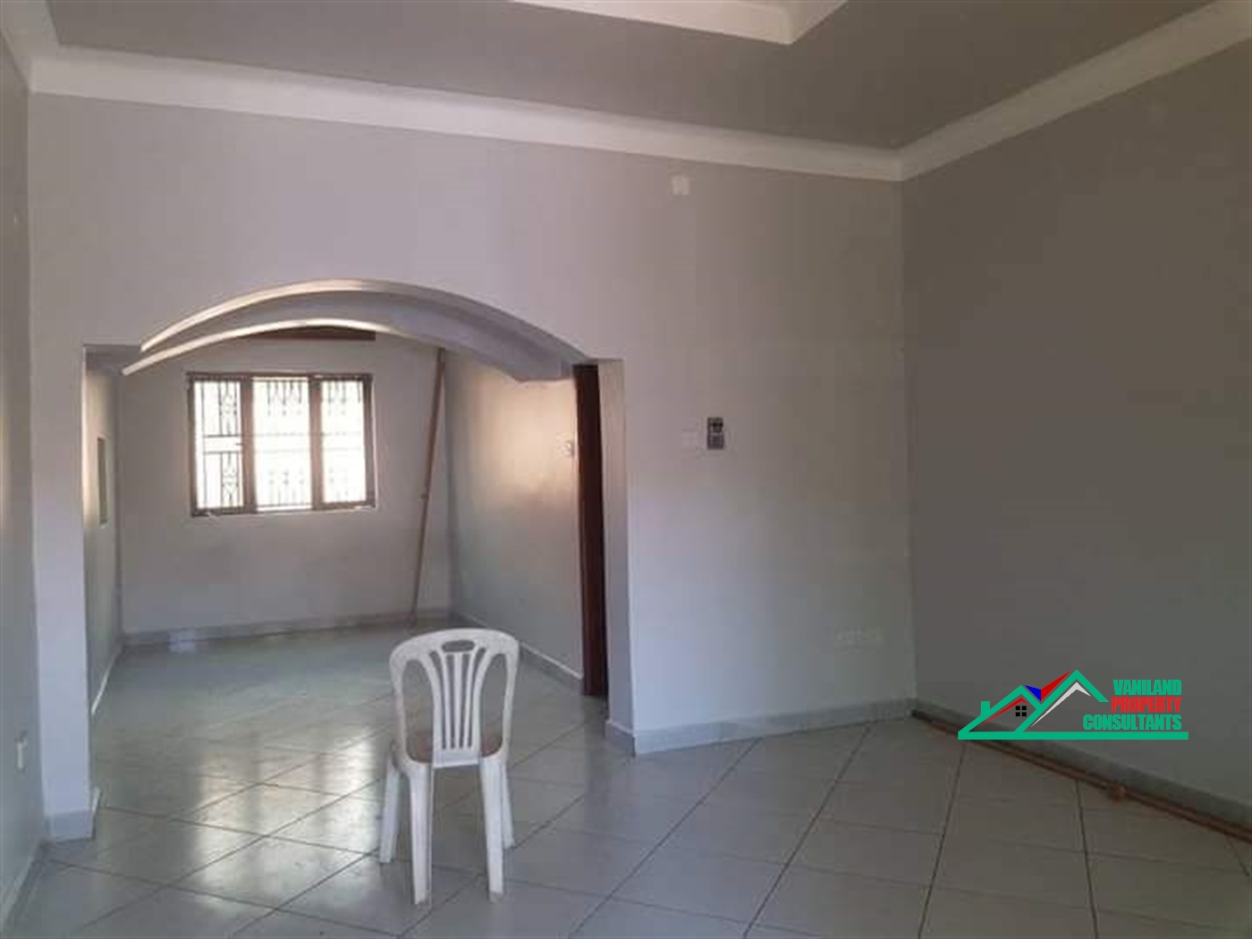 Apartment for rent in Bbunga Kampala