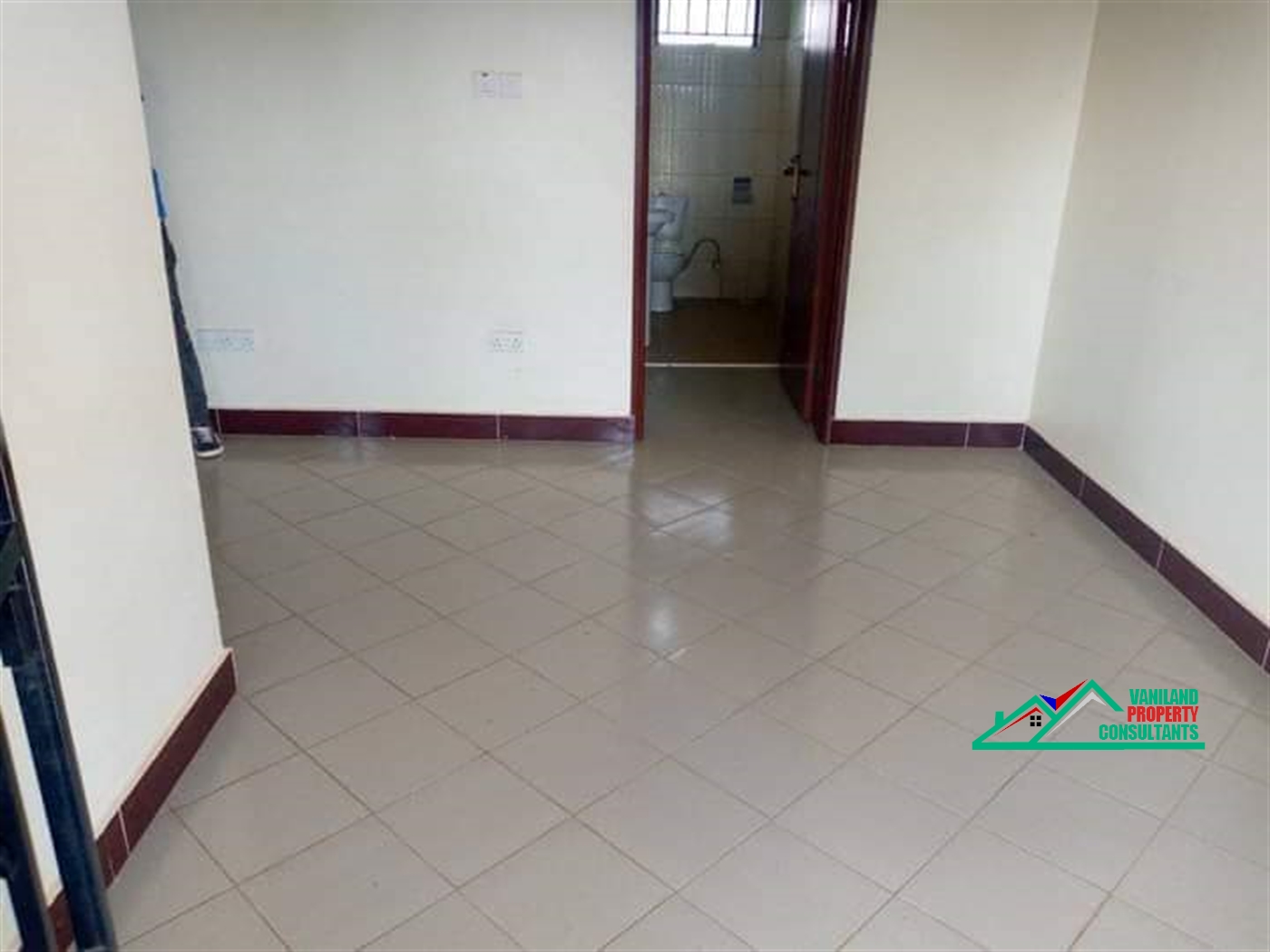 Apartment for rent in Kisaasi Kampala