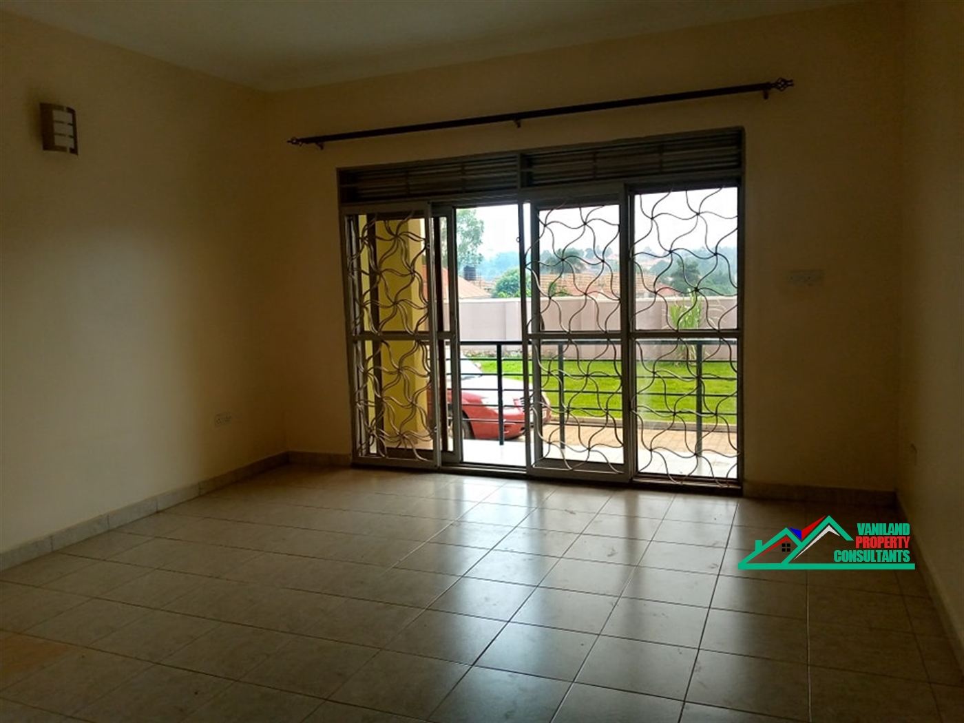 Semi Detached for rent in Namugongo Wakiso