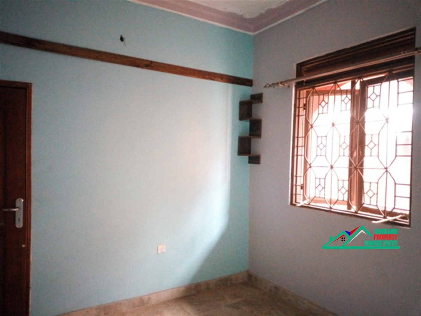 Semi Detached for rent in Kisaasi Kampala