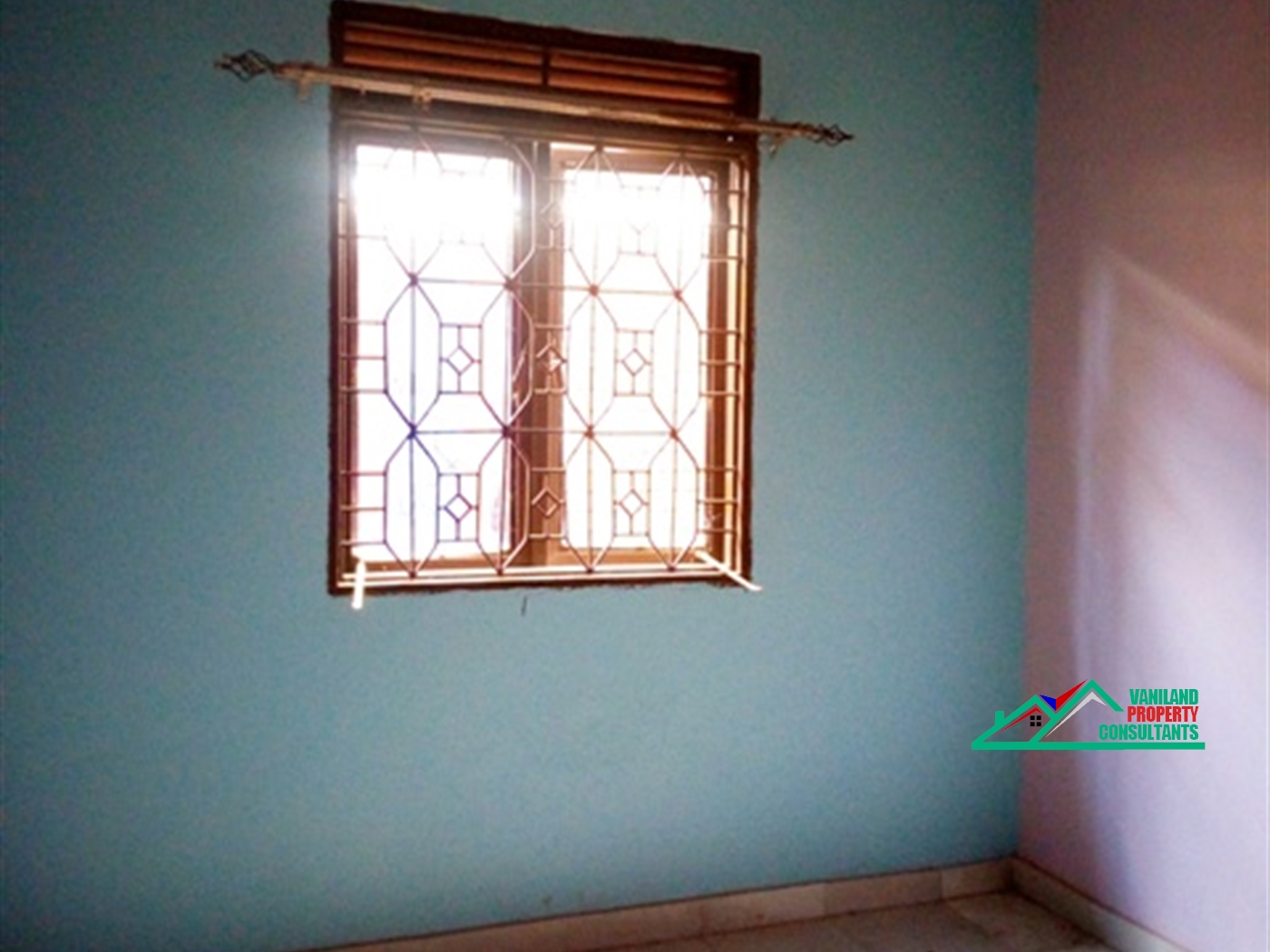 Semi Detached for rent in Kisaasi Kampala