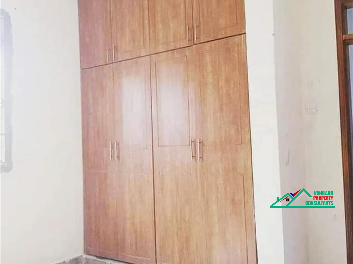 Apartment for rent in Bbunga Kampala