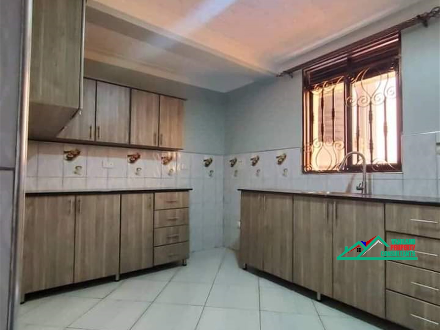 Apartment for rent in Kulambilo Kampala