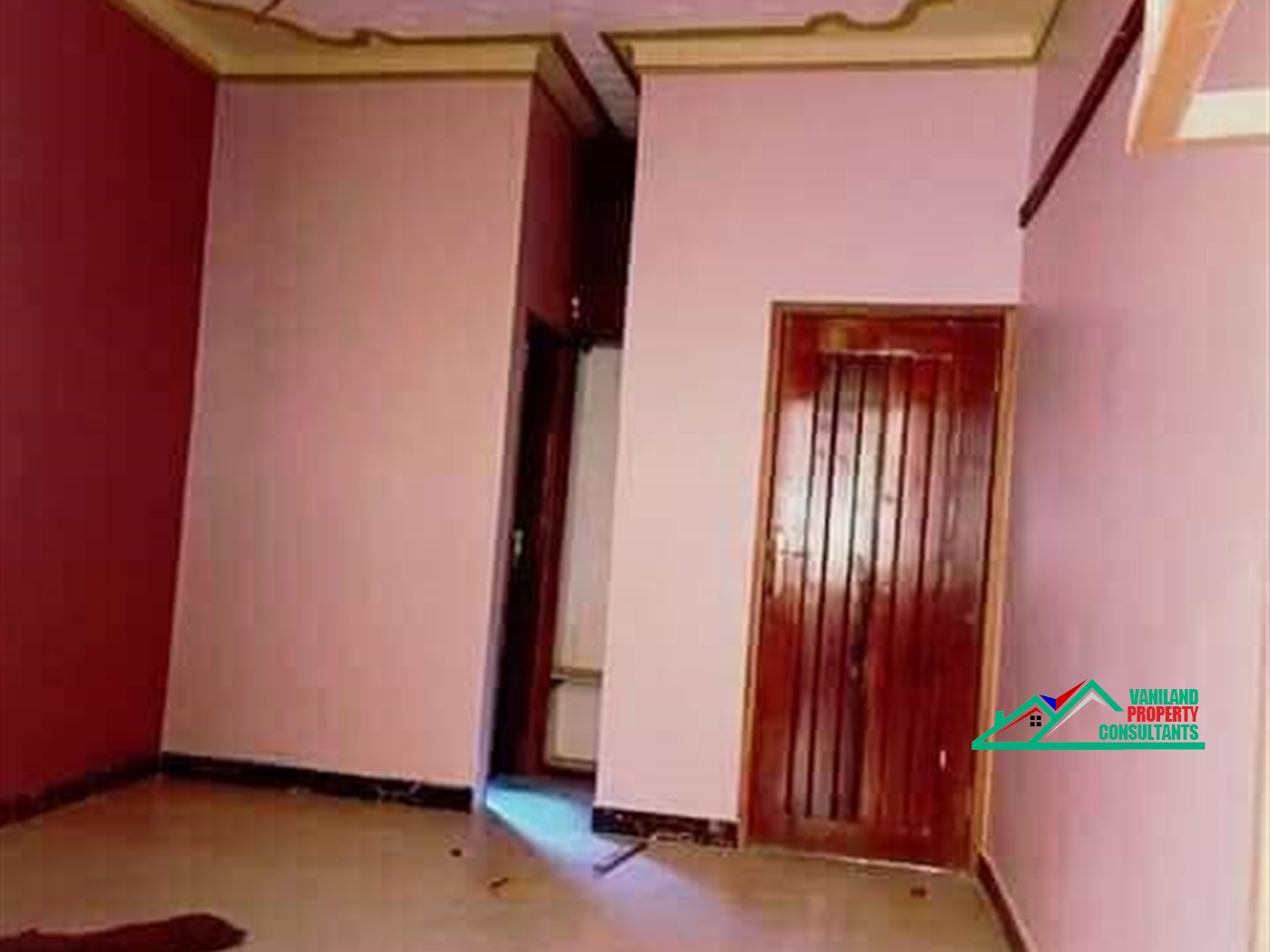 Semi Detached for rent in Salaama Kampala