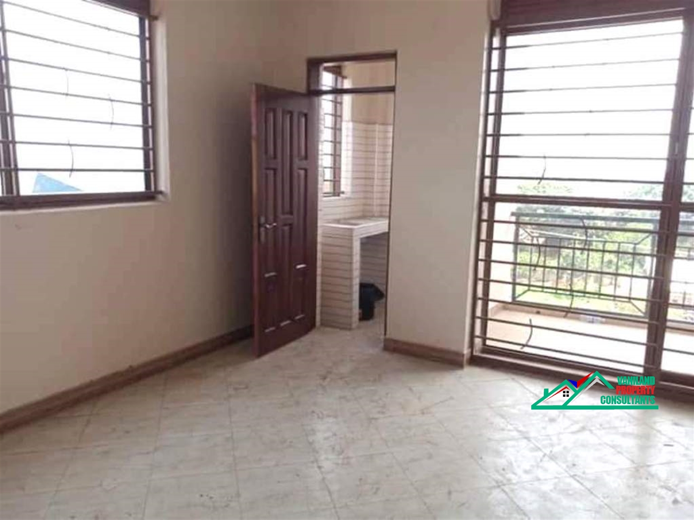 Studio for rent in Kireka Wakiso