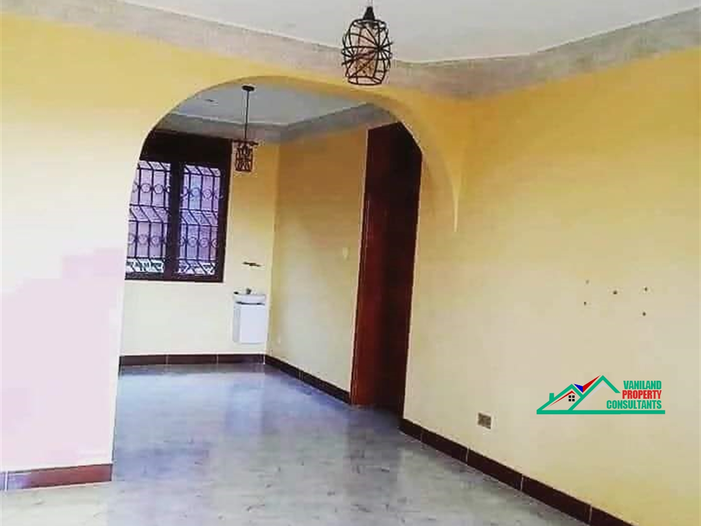 Apartment for rent in Masaja Kampala