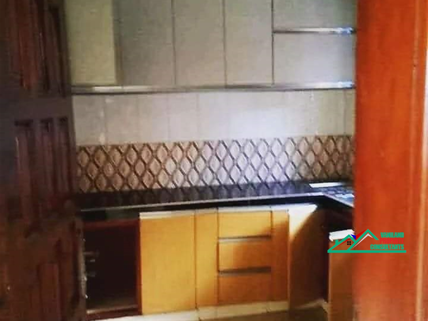 Apartment for rent in Masaja Kampala