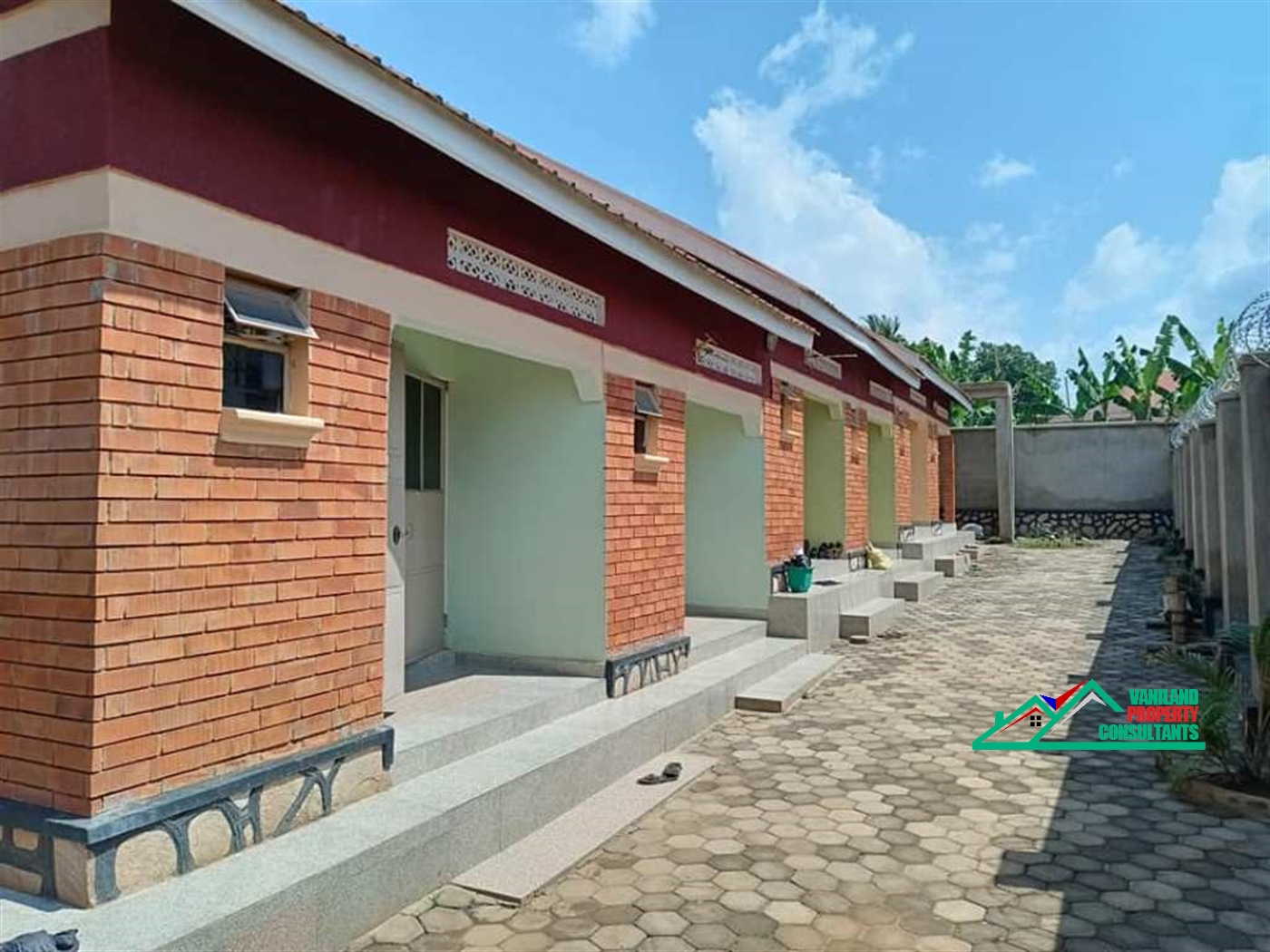 Rental units for sale in Seeta Mukono