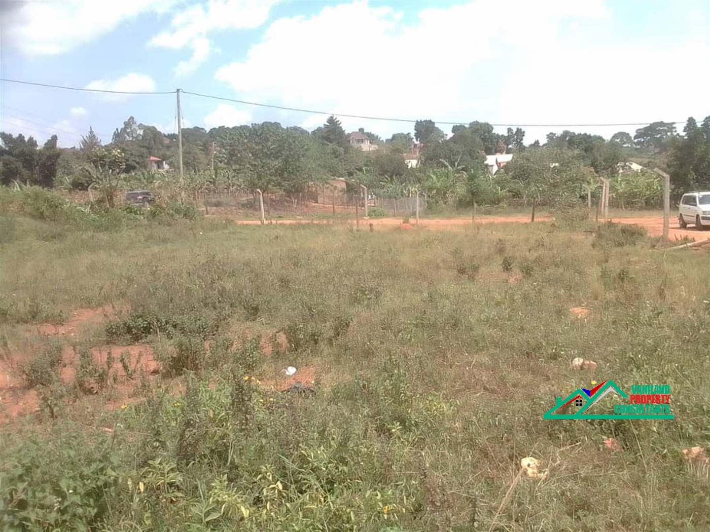 Commercial Land for sale in Misindye Wakiso