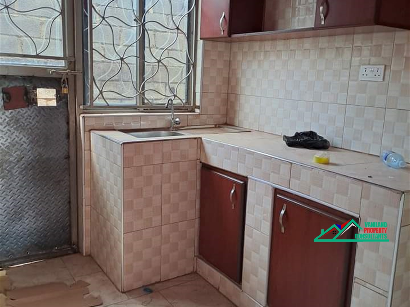 Semi Detached for rent in Kyanja Wakiso