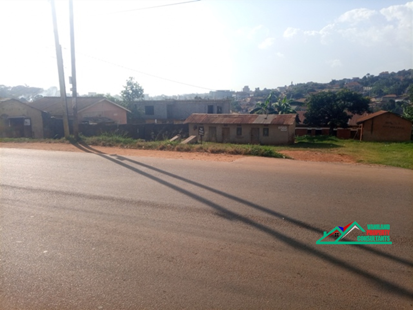 Residential Land for sale in Ntinda Kampala