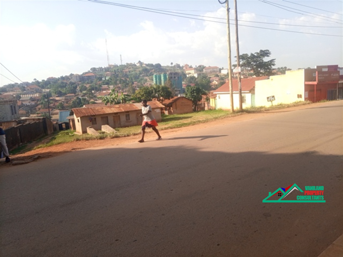 Residential Land for sale in Ntinda Kampala