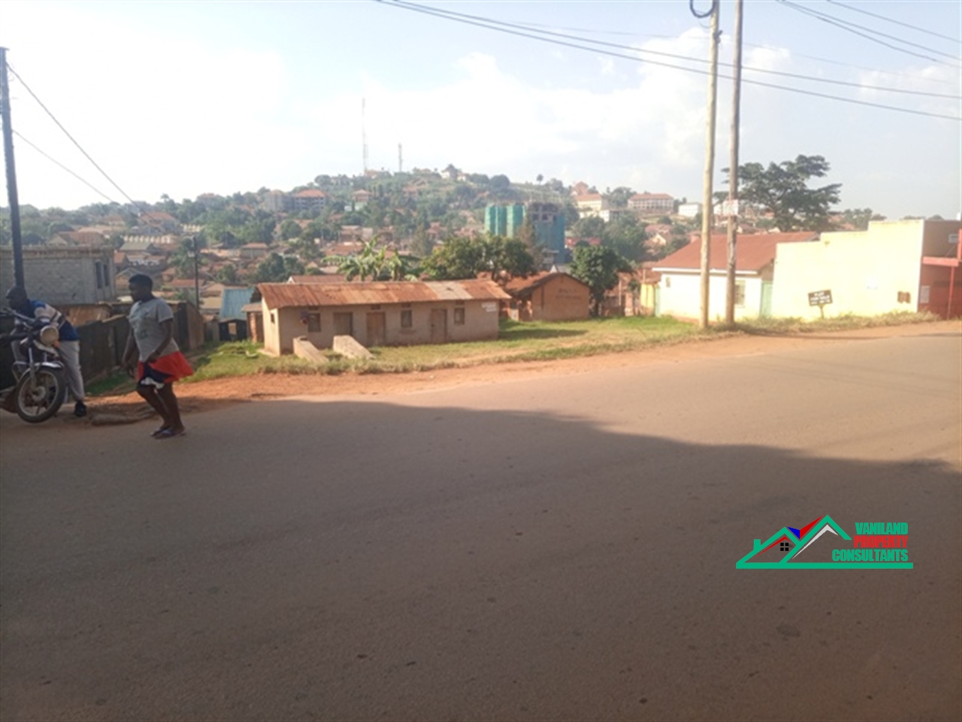 Residential Land for sale in Ntinda Kampala