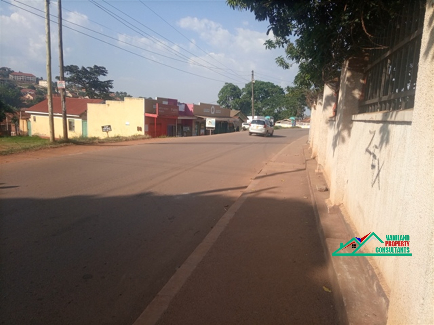 Residential Land for sale in Ntinda Kampala