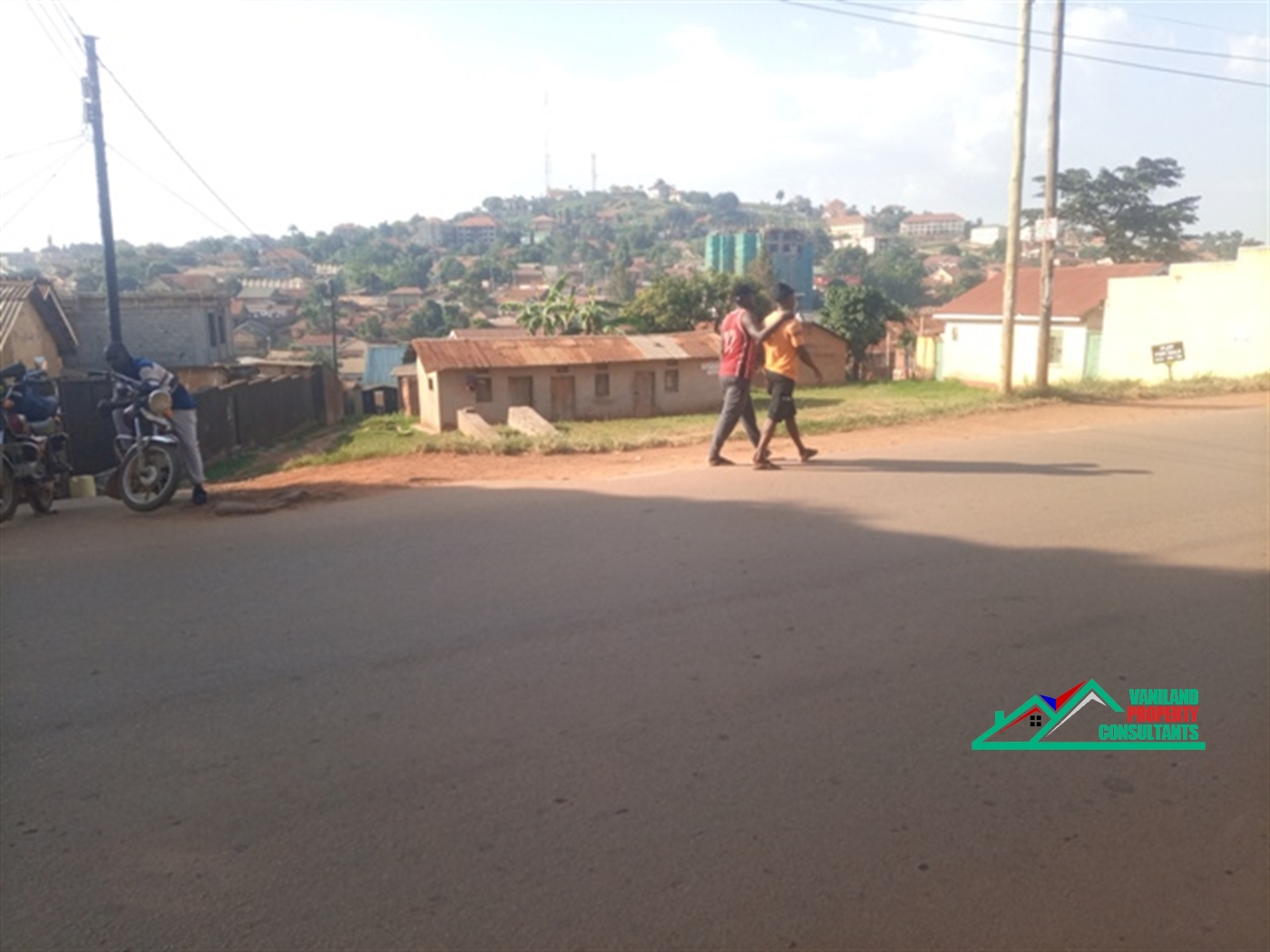 Residential Land for sale in Ntinda Kampala