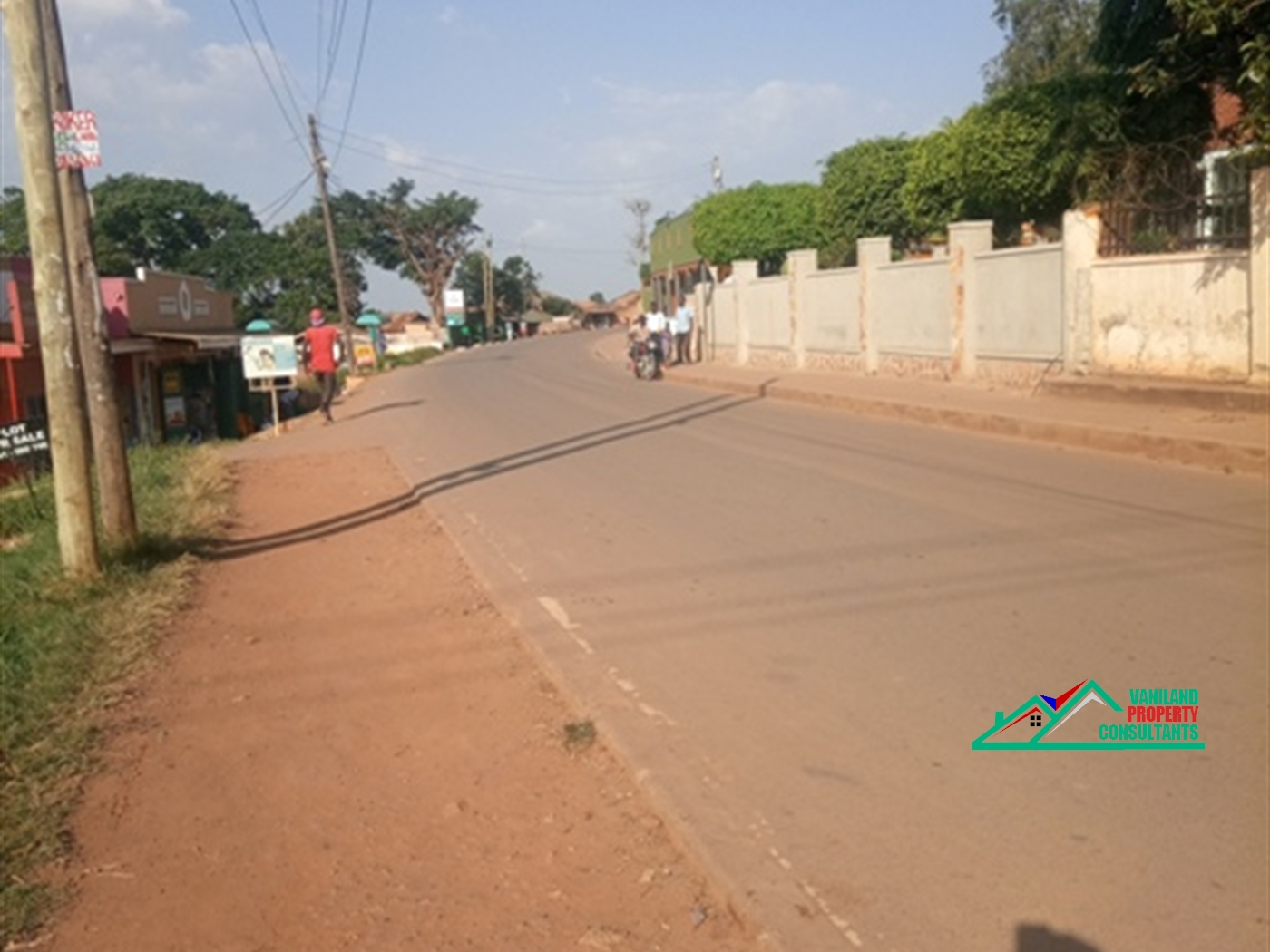 Residential Land for sale in Ntinda Kampala