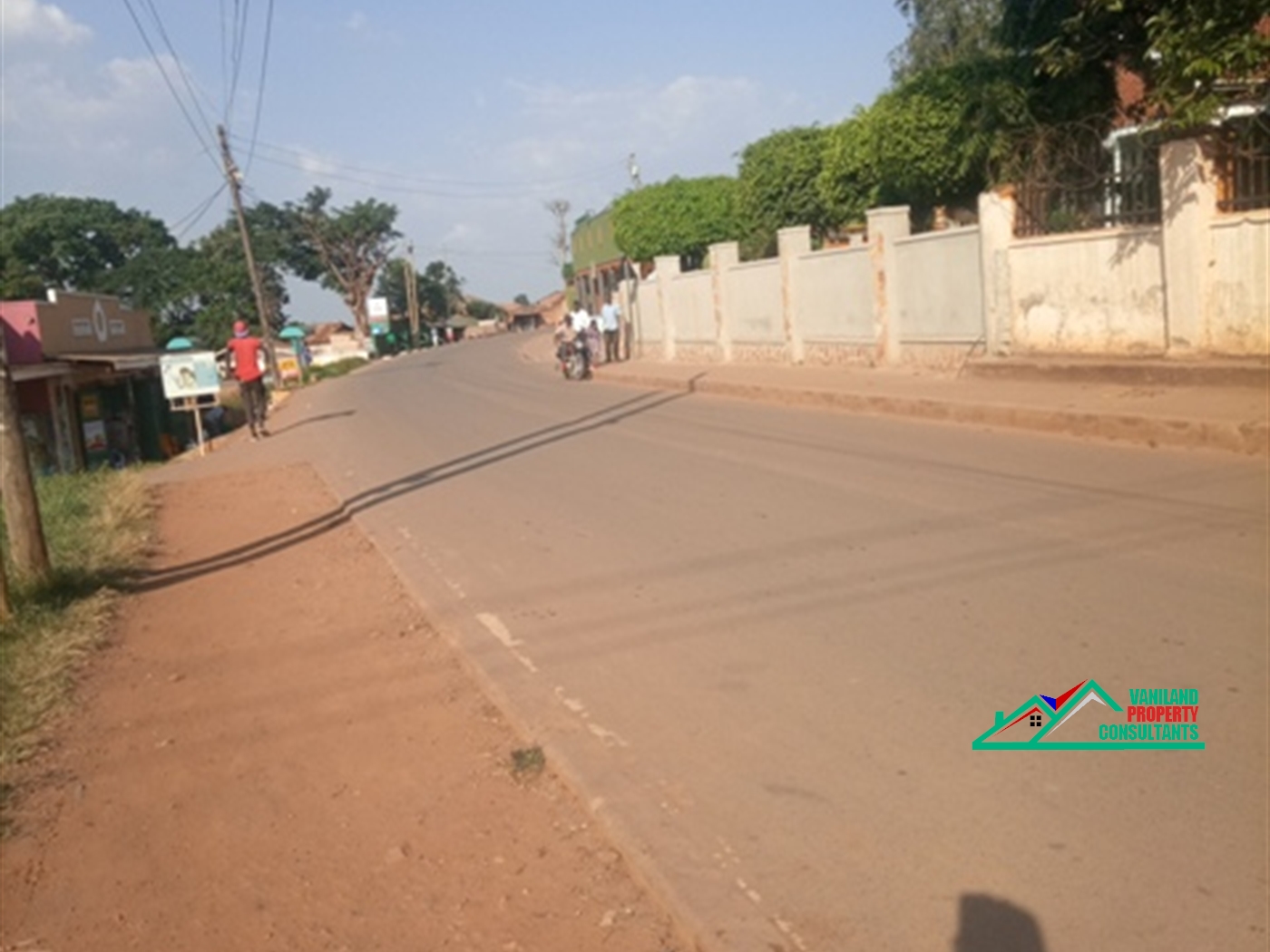 Residential Land for sale in Ntinda Kampala