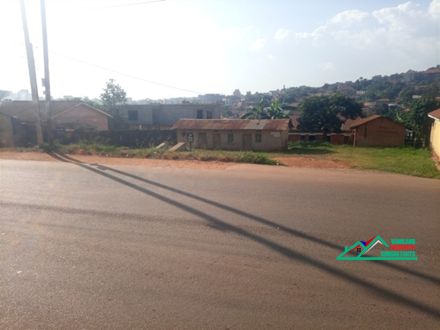 Residential Land for sale in Ntinda Kampala