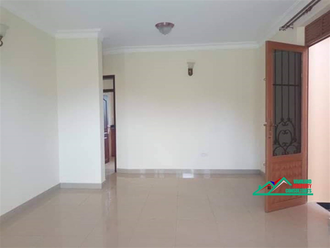 Semi Detached for rent in Najjera Kampala