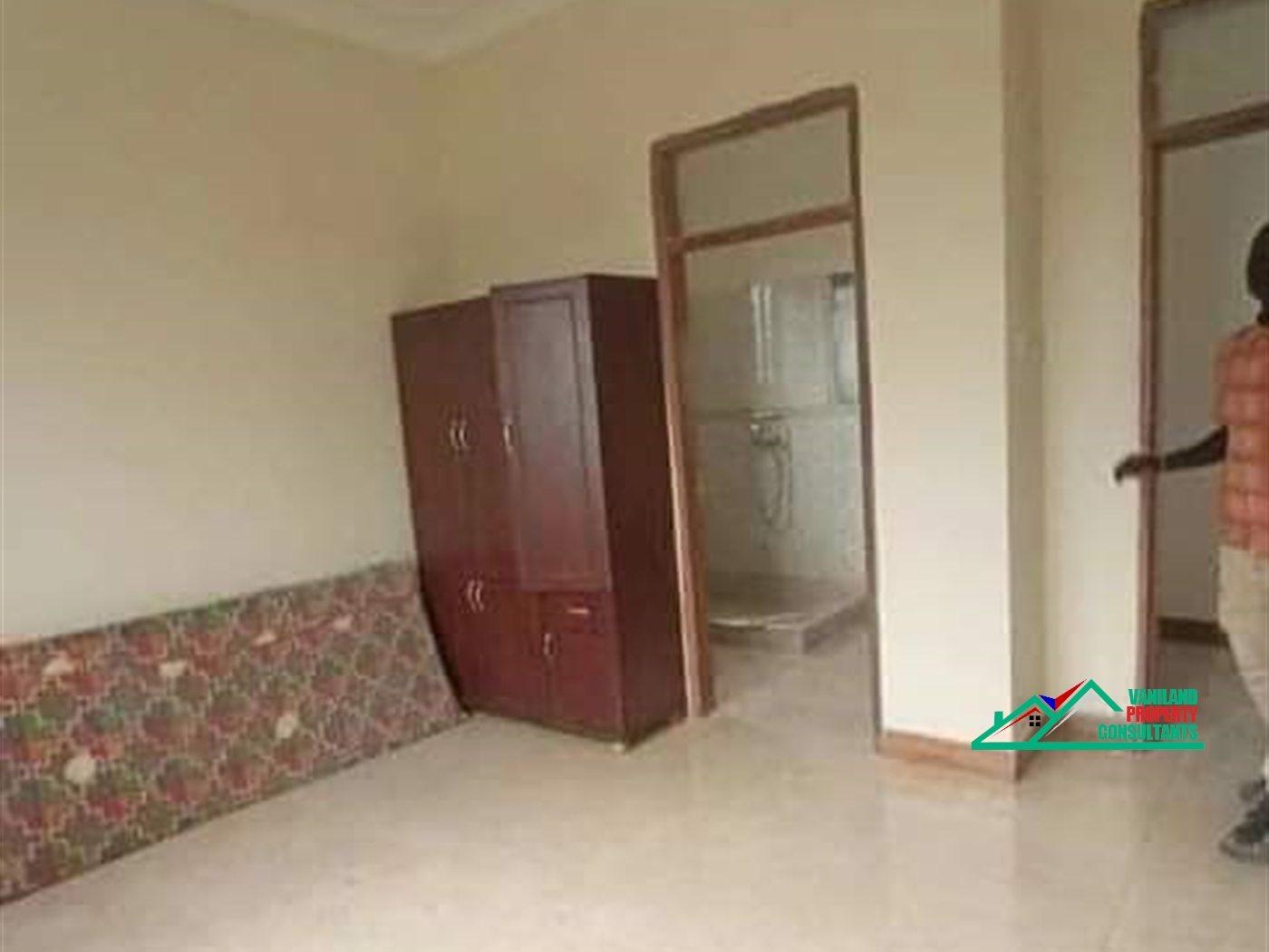 Apartment for rent in Munyonyo Kampala