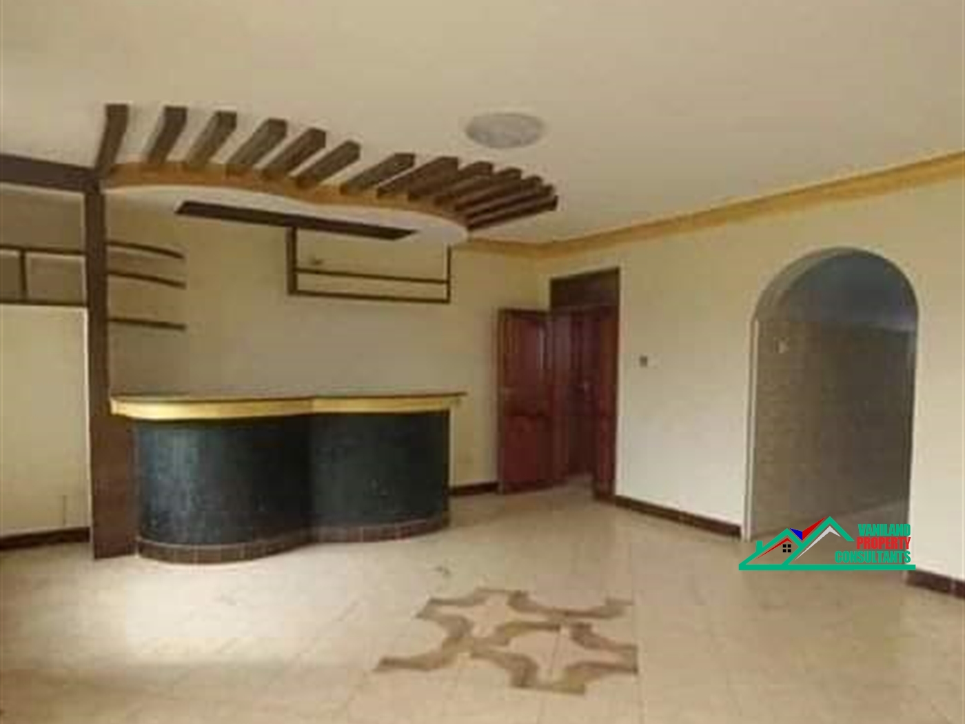 Apartment for rent in Munyonyo Kampala