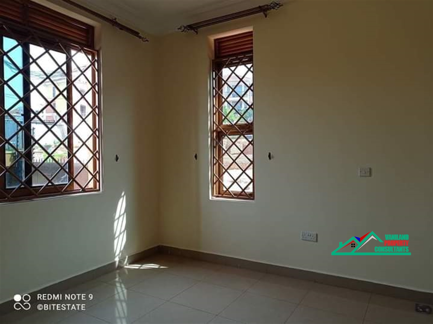 Apartment for rent in Kira Wakiso