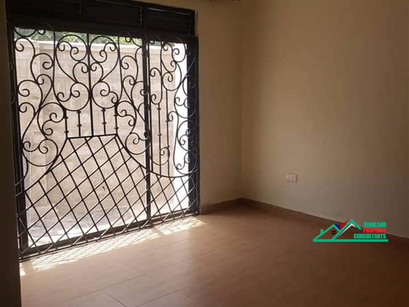 Semi Detached for rent in Gayaza Kampala