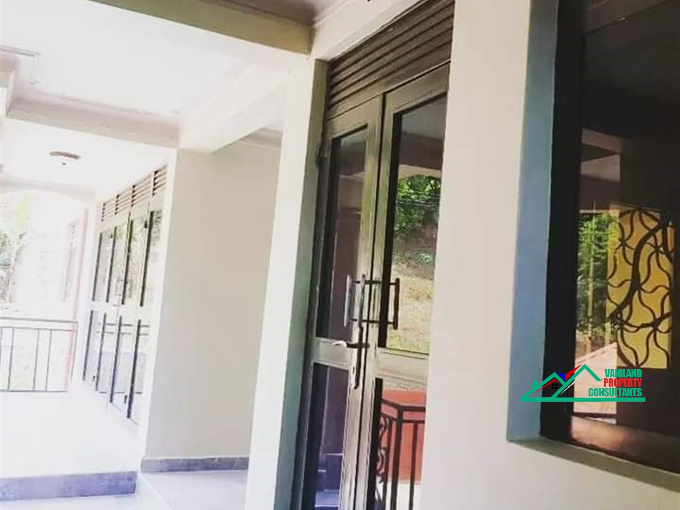 Apartment for rent in Munyonyo Kampala