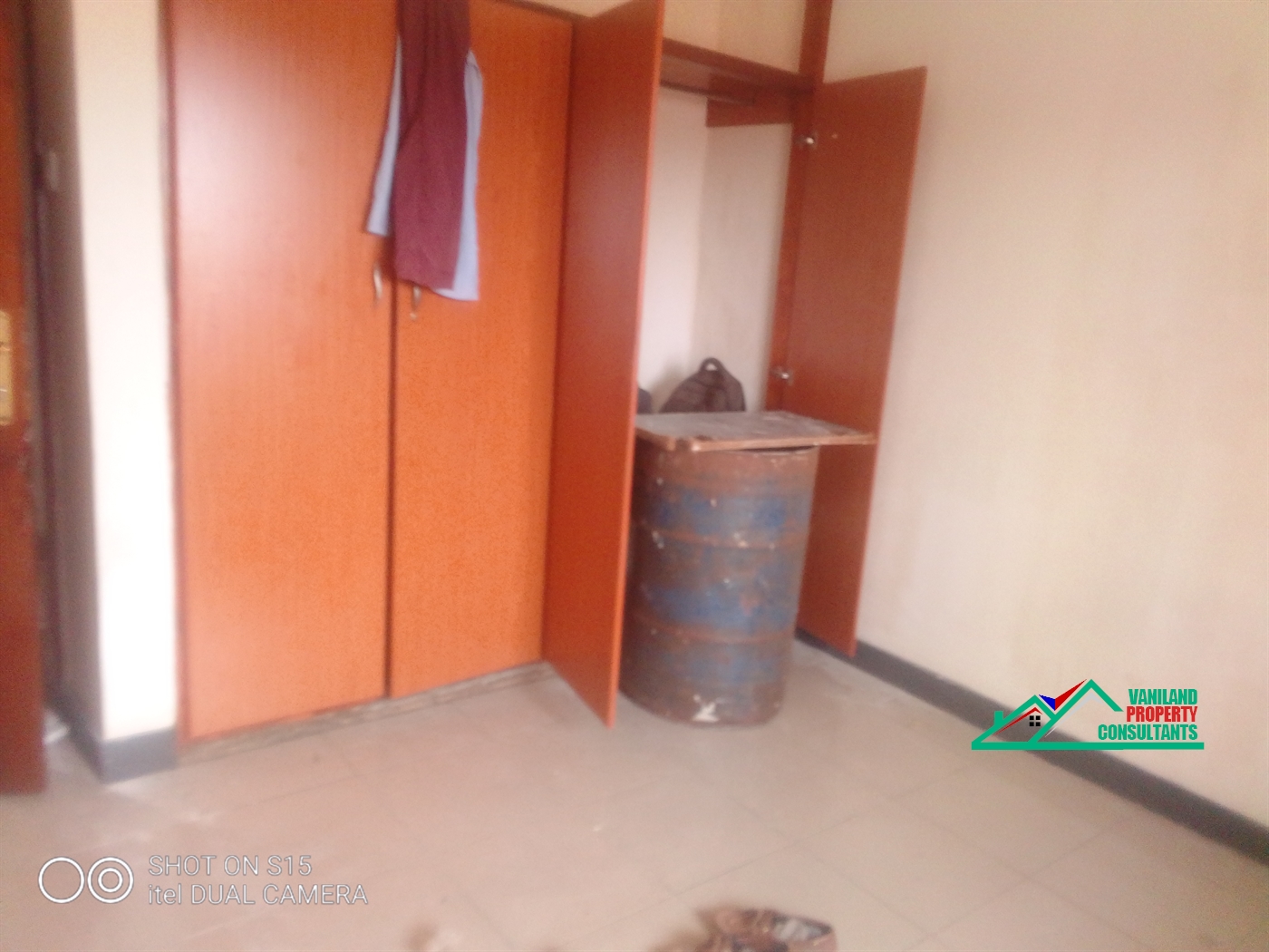 Semi Detached for rent in Bweyogerere Wakiso