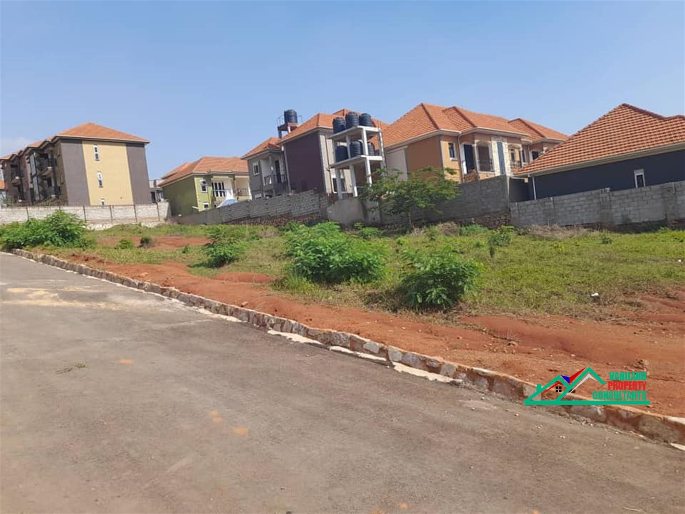 Residential Land for sale in Kyanja Kampala