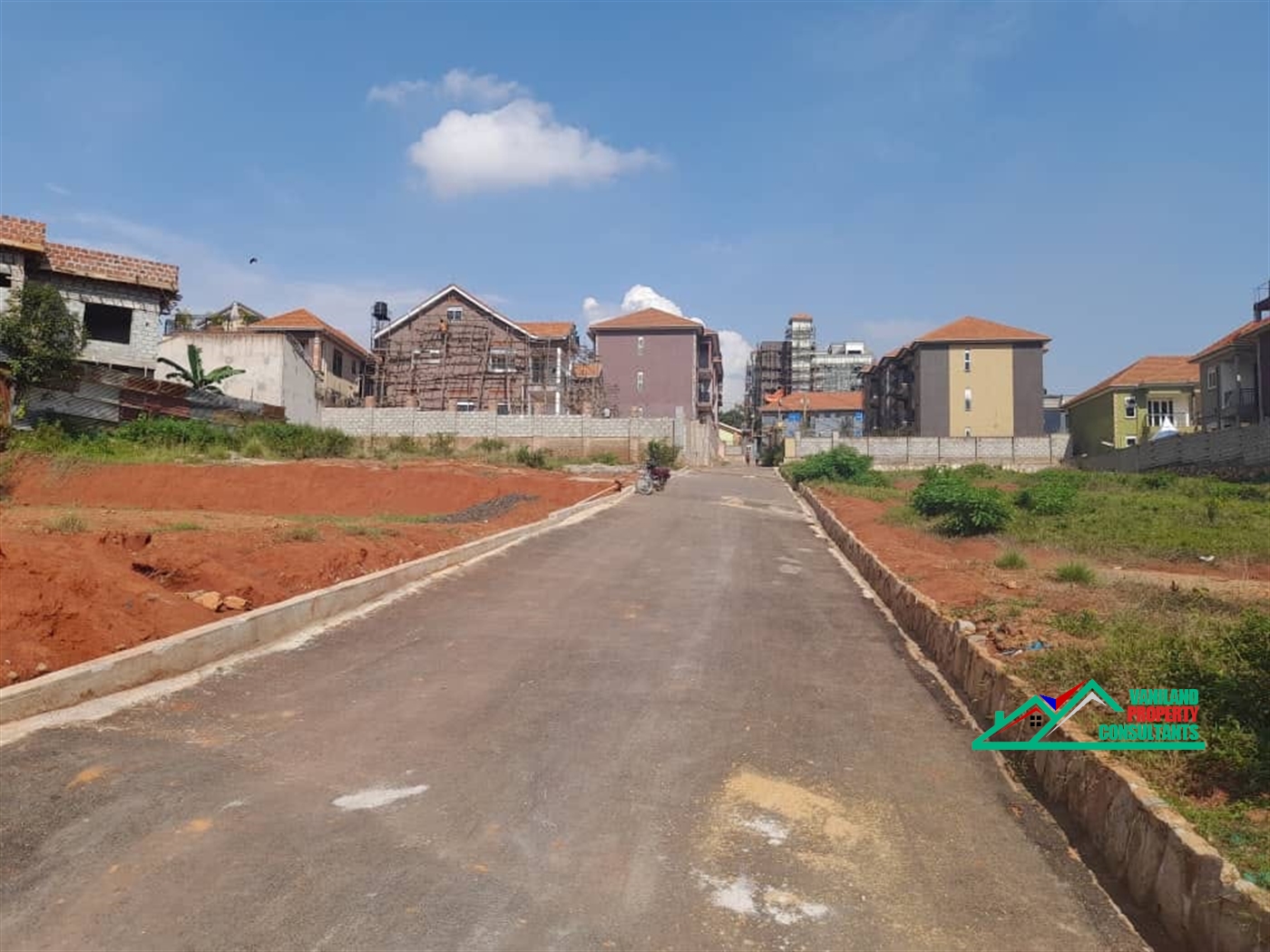 Residential Land for sale in Kyanja Kampala