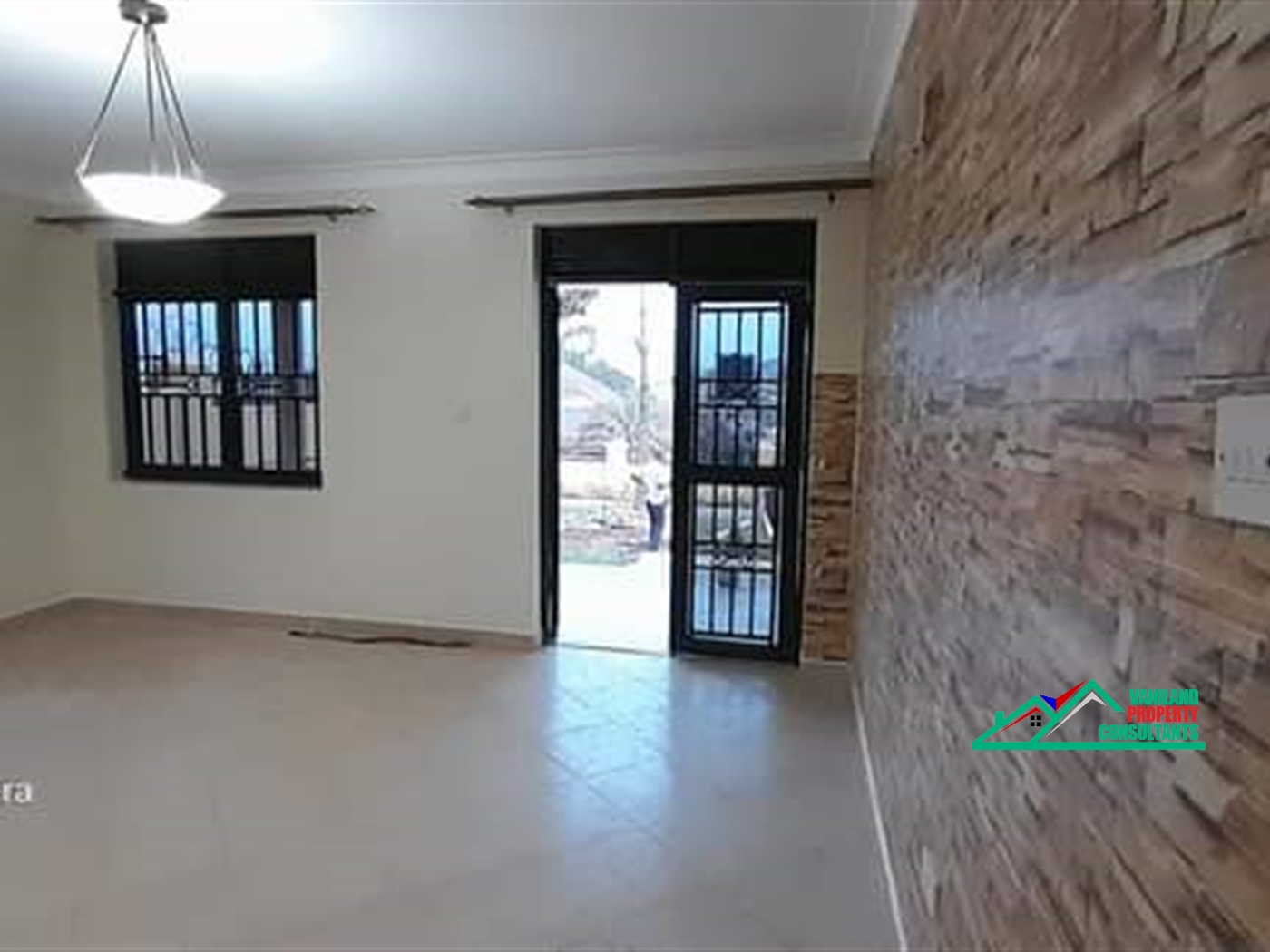 Apartment for rent in Ntinda Wakiso