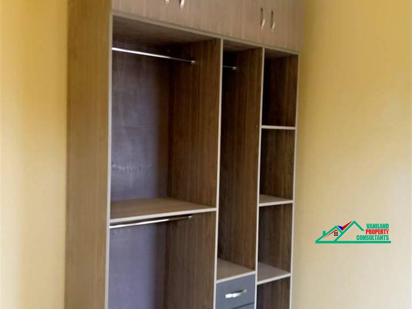 Apartment for rent in Ntinda Wakiso